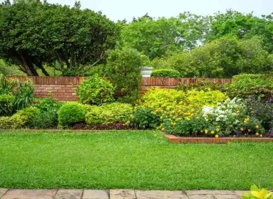 landscaping services Mantua